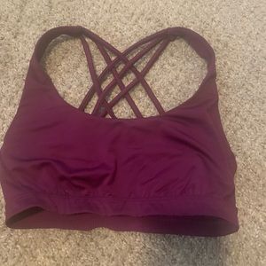 Victoria’s Secret sports bra